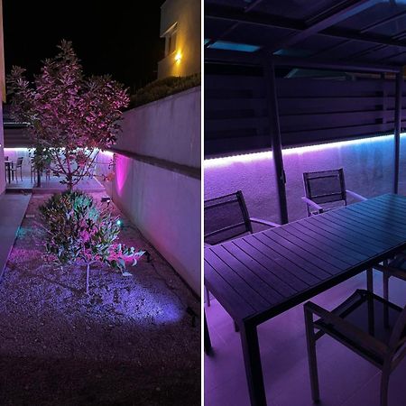 Villa Miggelangelo تيسنو المظهر الخارجي الصورة