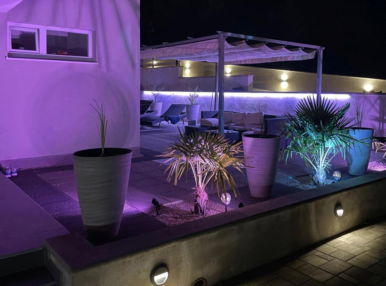 Villa Miggelangelo تيسنو المظهر الخارجي الصورة