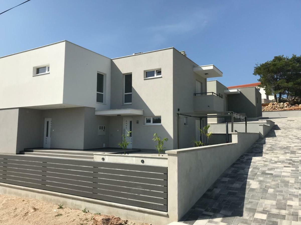 Villa Miggelangelo تيسنو المظهر الخارجي الصورة