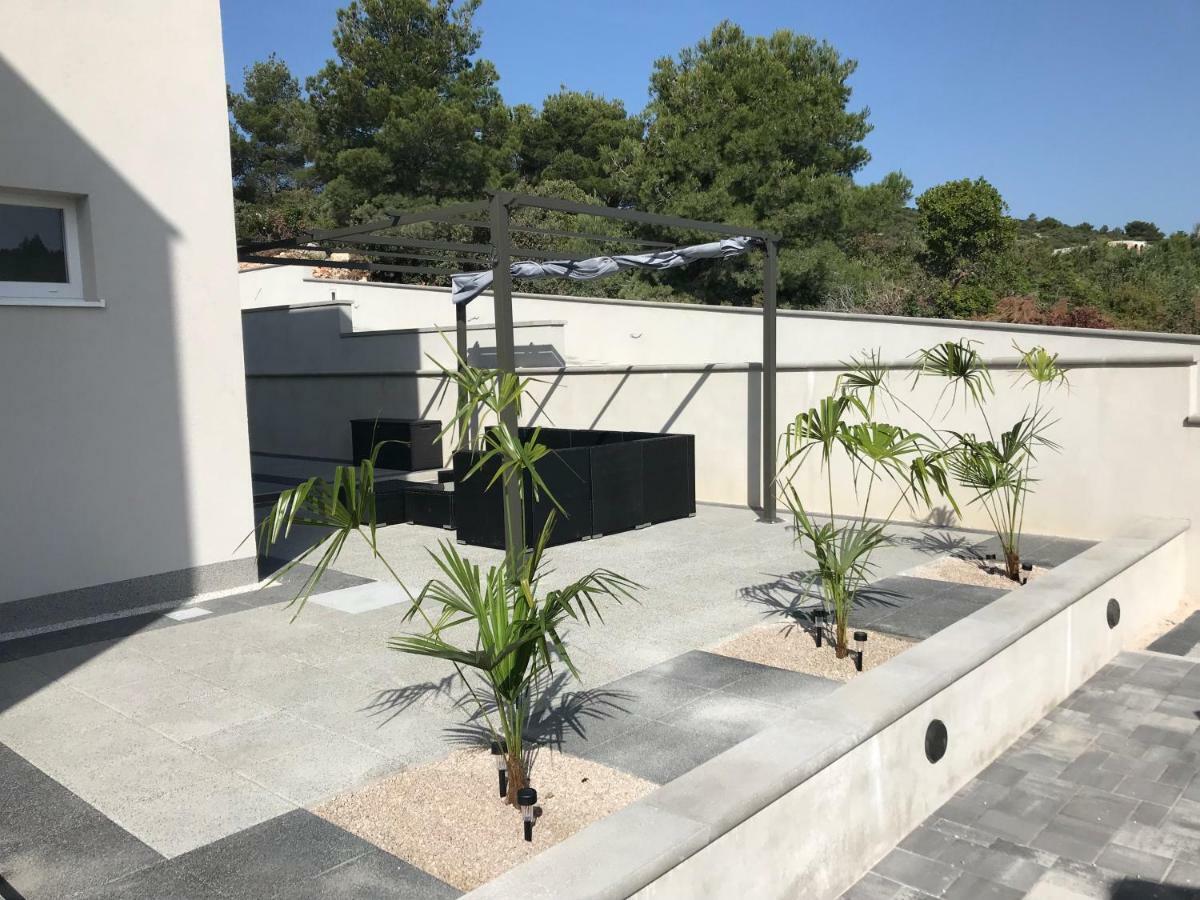 Villa Miggelangelo تيسنو المظهر الخارجي الصورة